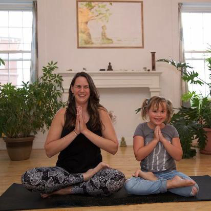 Bending Bodhi Yoga Dover NH